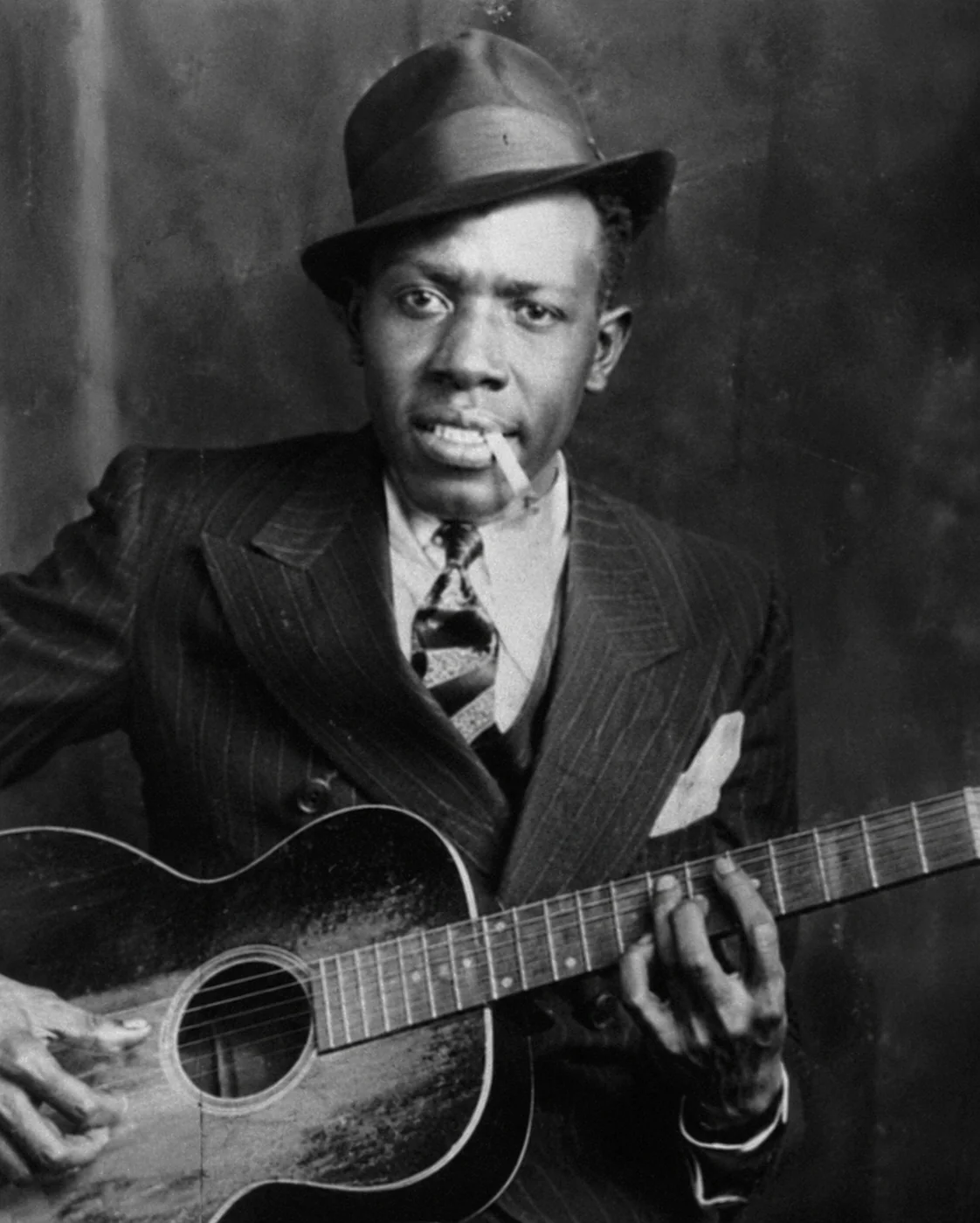 Robert Johnson