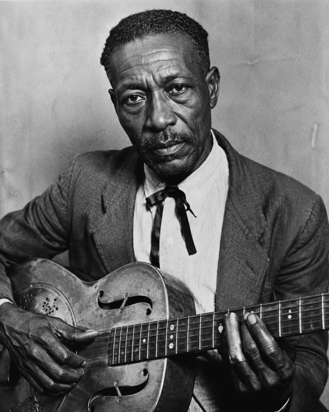 Son House